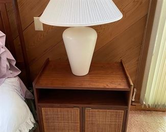 Pair of Nightstands - 26" Wide x 16" Deep x 25" High