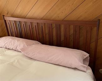 King Headboard - 80" Wide