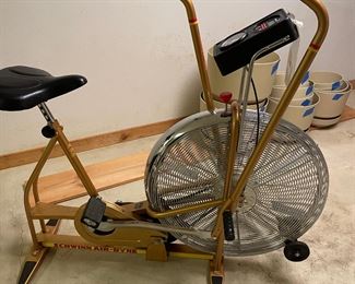 Schwinn Exercise Bike