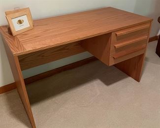 Danish Modern Desk