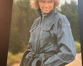 Assortment of Vinyl Records