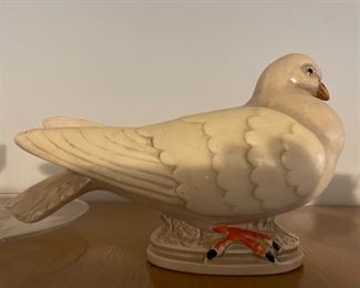 Royal Haeger Mourning Dove