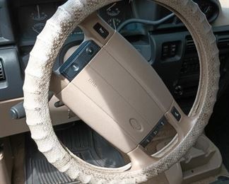 1992 Ford Aerostar XL Van - 1FMDA11U5NZB11289