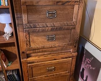 Pair of end tables $50 each!
