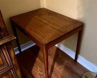 End Table $30