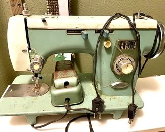 New Home Sewing Machine $50