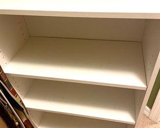 Bookcase $15