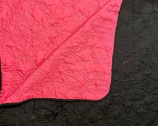 Lots of Comforters and Linens