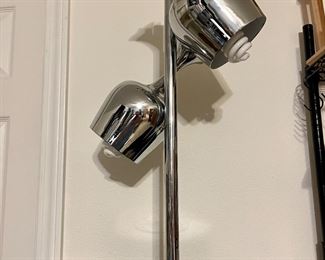 Mid Century Style Lamp