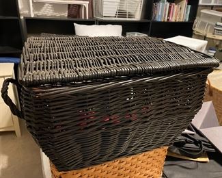 Lots of Baskets