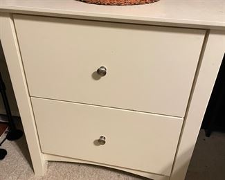 Matching End Table $40
