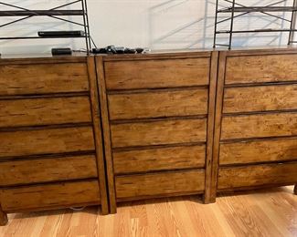 Chests $150 Each