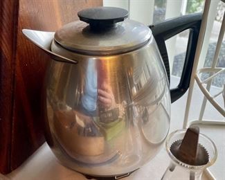 Percolator $20