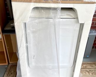 New Samsung Gas Dryer $450