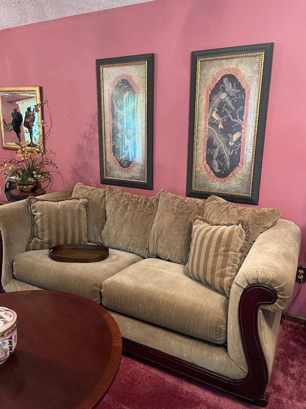 Living Estate Sale by The Junque Ladies starts on 6/2/2023