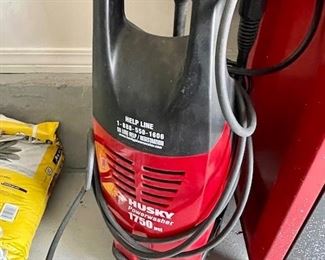 Pressure Washer $50