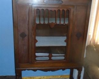 CHINA CABINET