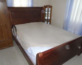 CRAFTMATIC BED