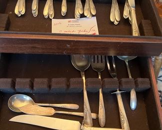 Flatware