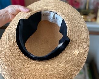 Christian Dior Hat