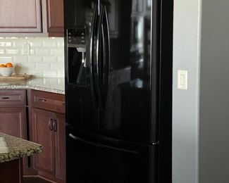 Samsung Refrigerator