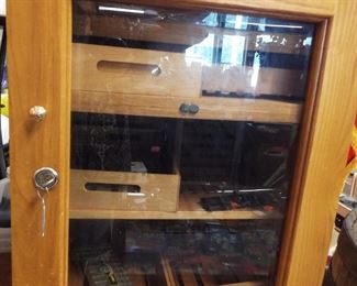 Humidor