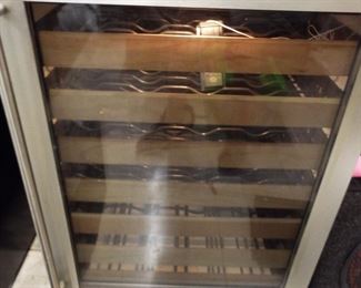 Wine Cooler