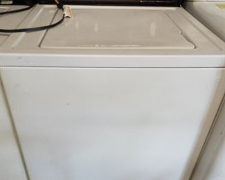 Kenmore Electric Dryer