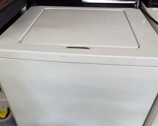 Roper Washing Machine