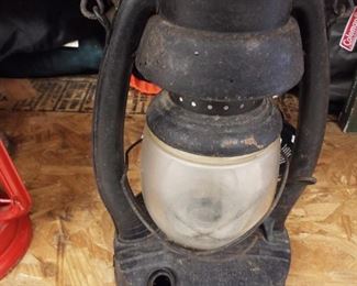 Vintage Lantern
