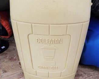 Coleman Lanterns