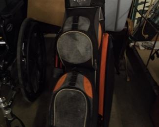 Golf Bag