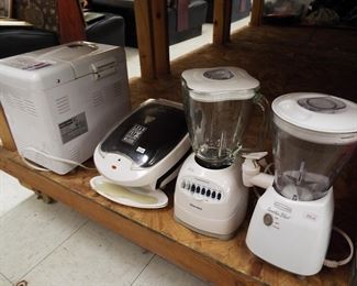 Small Appliances