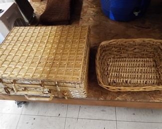 Picnic Basket