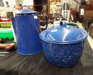 Enamelware