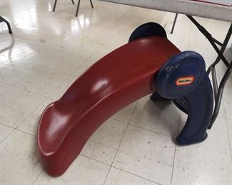 Lil Tikes Slide