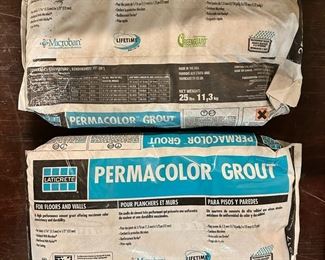 LATICRETE Permacolor Grout Marble Beige