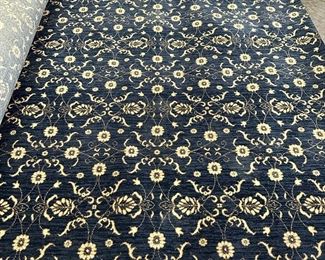 STANTON Wool Carpet Roll