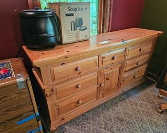 $45 Pine Buffet