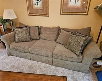 $160 Alan White Couch