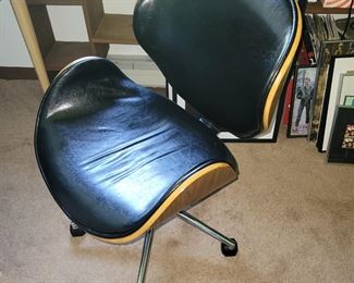 MCM office chair