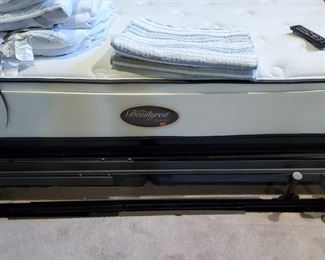 King Size Heated Mattress Pad With Dual Control