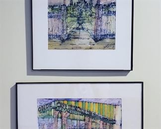 Cafe Du Monde The Original Coffee Stand