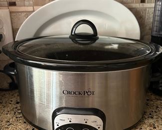 Crock Pot