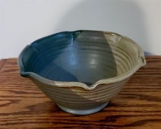 Sommerville Pottery