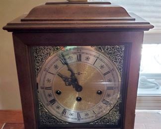 Howard Miller clock