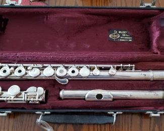 Flute