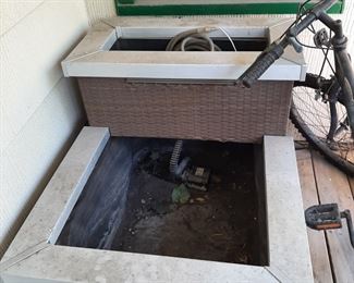 Another Water Fountain 