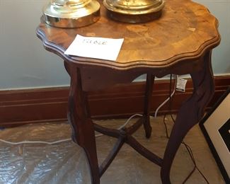 Nice Accent Table