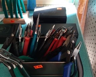 Jewelry Making Tools